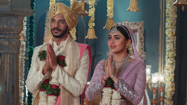Naagin 6 Update: Tejasswi Prakash’s Show To Witness New Twist With Raghu-Prathana’s Revenge Plot; Deets Inside