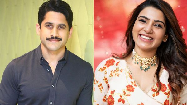 Naga Chaitanya On Divorce From Samantha: 'Been A Year Since We Got Legally Divorced But We Don't...'