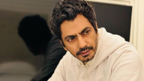 Nawazuddin Siddiqui Gets Nostalgic As He Visits Faculty Of Performing Arts: This Is Where It All Started