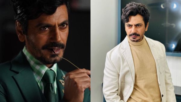 Happy Birthday Nawazuddin Siddiqui: From Serious Men To Raman Raghav 2.0; List Of His Most Iconic Roles