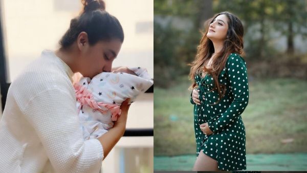 Bache Ko Bachaye Ya Maa Ko…: Balika Vadhu Actress Neha Marda Makes SHOCKING Revelations about Her Delivery