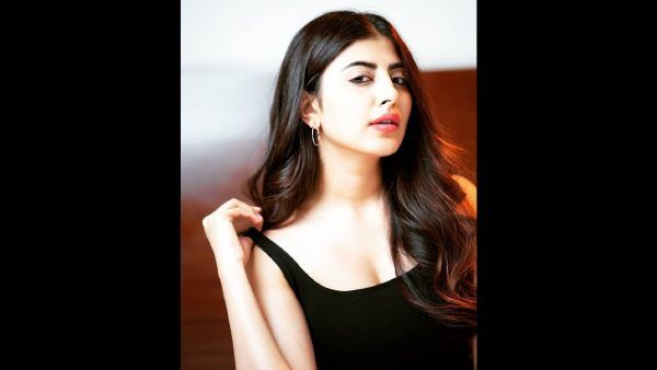 Actress Shweta Avasthi Hosts Private Birthday Bash for Mystery Man in Hyderabad