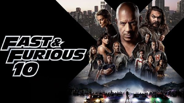 Where To Watch 'Fast X' Free At Home – Is Fast & Furious 10 Streaming Online?