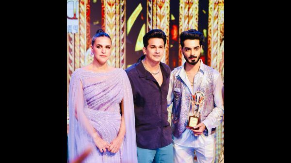 Abhishek Dubey: From Passion to Profession, An Inspiring Journey