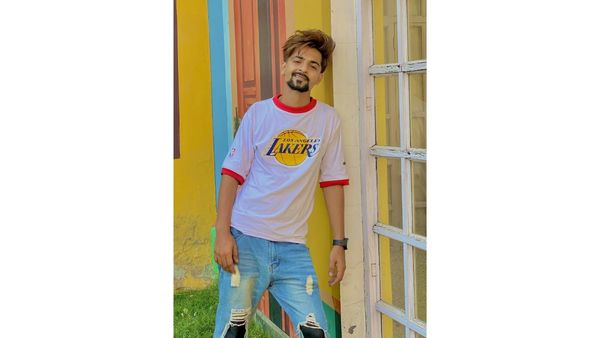 Here’s How Influencer And Actor Azhan5star Overcame His Fear To Pursue His Acting Dreams