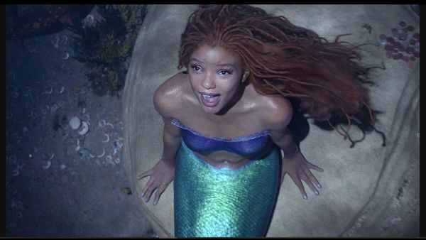 How To Watch 'The Little Mermaid' Free Online Streaming at Home