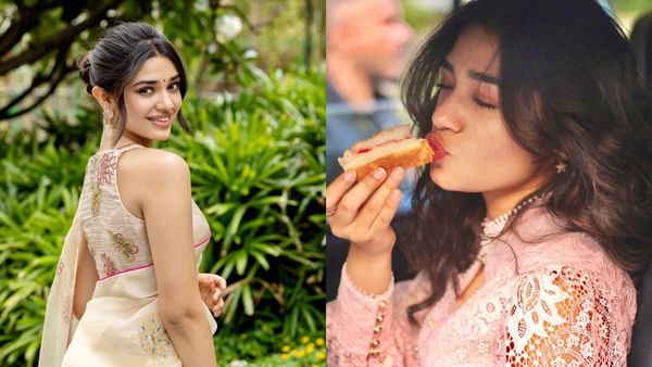 Is This The REASON Why Krithi Shetty Is Unable To Score A Success? Actress Gets Four Back-To-Back Flops