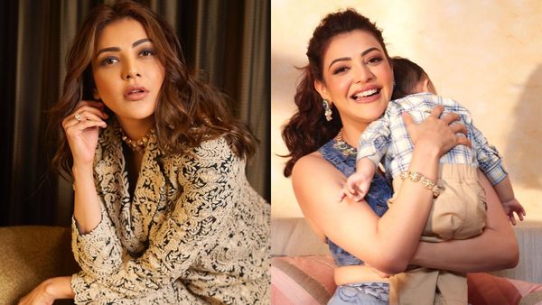 Kajal Aggarwal Has Only A Few Projects In Hand; Is Tollywood Ignoring Her?