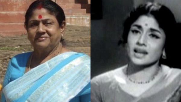 Veteran Actress V Vasantha Who Played Sridevi & Rajinikanth's Mother Passes Away! Deets Inside