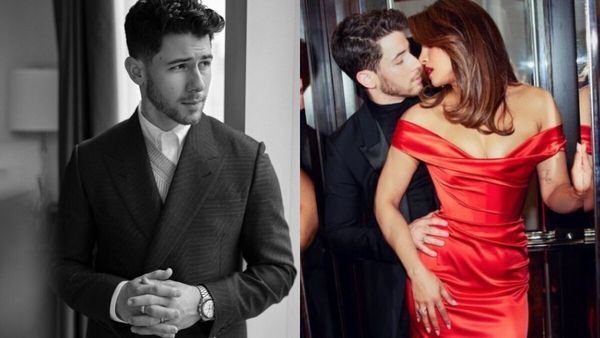 Nick Jonas Reacts To Being Called 'Jiju' In India: Great To Hear Many Nicknames I Have Now
