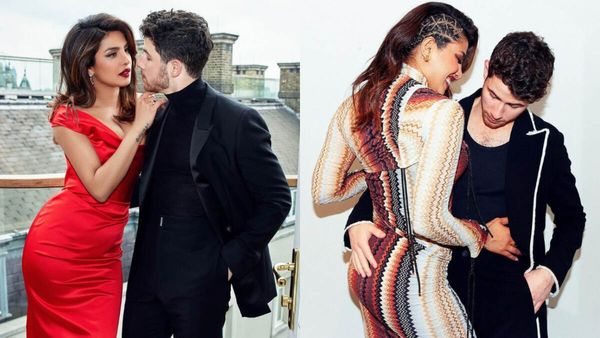 Life Before Priyanka Is…: Nick Jonas Reveals If He Slid Into Other Women’s DMs; Shows First Text To PeeCee