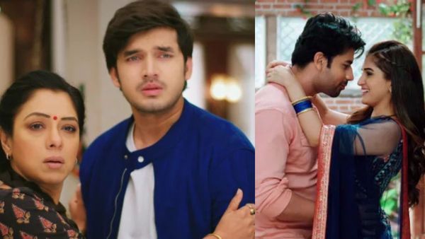 Paras Kalnawat Calls Anupamaa Co-stars Nidhi Shah, Aashish Mehrotra 'Liars', Says They Apologised After...