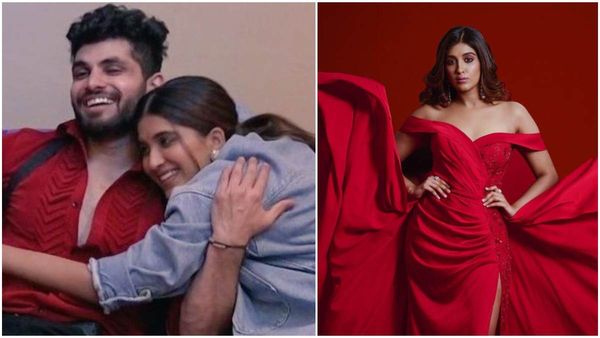 Not Shiv Thakare, Nimrit Ahluwalia Shooting For 1st Project After Bigg Boss 16 With THIS Influencer