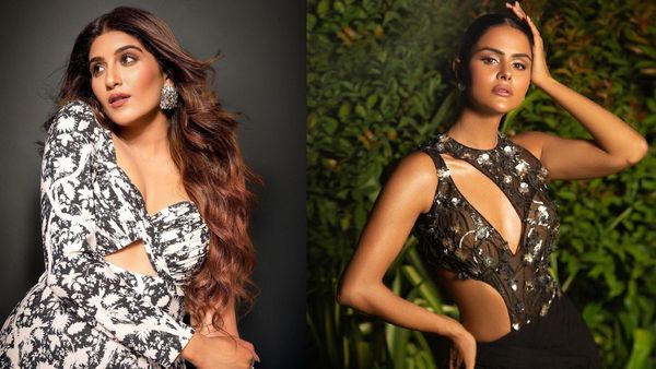 Nimrit Kaur Ahluwalia Has A Special Condition To Work With Rival Priyanka Choudhary: If There Is Something…