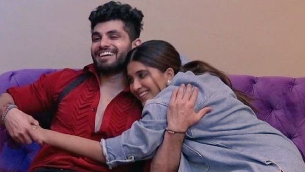 Nimrit Kaur Ahluwalia Gives A SPECIAL MESSAGE To BB16 BFF Shiv Thakare For KKK13: Wo Tasks Me Bahut…