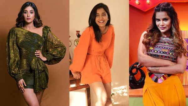 Thank God To Sumbul & Archana, Unki Wajah Se…: Nimrit Kaur Ahluwalia’s Special Message Will Melt Your Heart