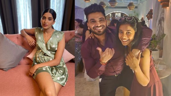 Nimrit Opens Up On Her Bond With Sumbul, Shiv & Other Mandali Members Post BB16: Everyone Is Busy &...