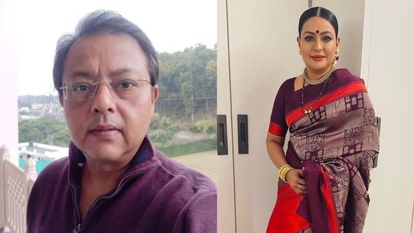 Did You Know Nitesh Pandey Was Earlier Married To THIS Bhool Bhulaiyaa 2 Actress?