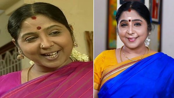 Actress Nithya Ravindar Reveals Her Biggest Mistake; Says 'I Shouldn't Have Done It'