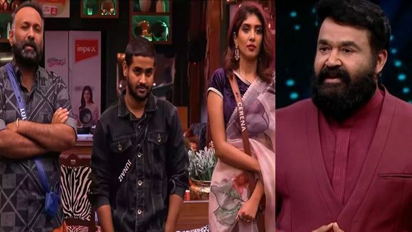 Bigg Boss Malayalam 5: Omar Lulu To Be Eliminated From The House? Watch Preview!