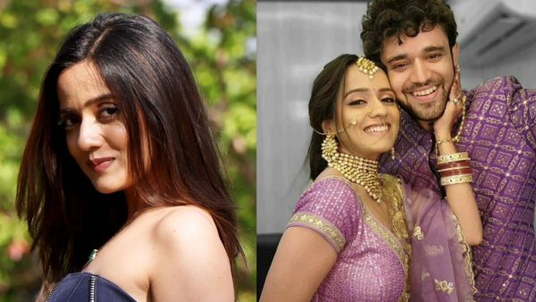 EXCLUSIVE! Maira Dharti Mehra Calls Pandya Store 'Game Changer': The Character In Show Is...