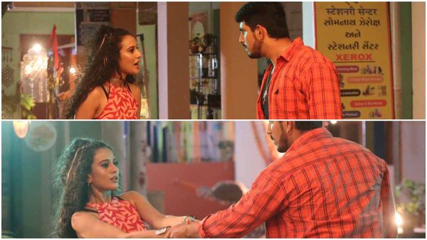 Pandya Store: Arushi's Entry To Create A Stir In Shiva & Raavi's Life, Audience To Witness High Voltage Drama