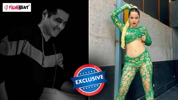 EXCLUSIVE! Dill Mill Gayye's Pankit Thakker Blasts Urfi Javed For Her Fashion Choices: Setting Worst Example…