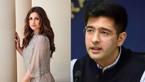 HOT SCOOPT! Parineeti Chopra, Raghav Chadha Getting ENGAGED On THIS Date. Here's What We Know