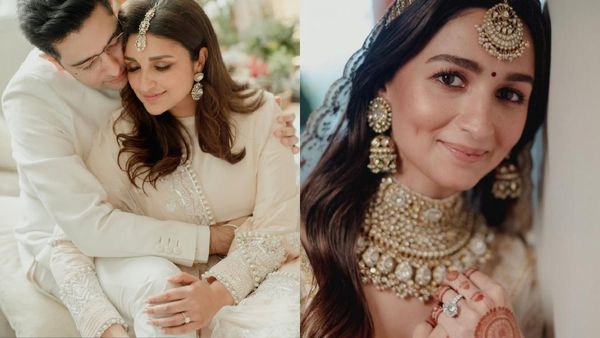 Did Parineeti Chopra Take Cue From Alia Bhatt For Her Engagement Ring? Check It Out