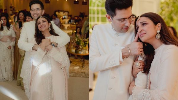 Parineeti Chopra Details Relationship With Raghav Chadha: 