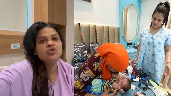 Armaan Malik’s First Wife Payal Gets Discharged Ahead Of Chiku’s Birthday; Gets A Warm Welcome From Kritika