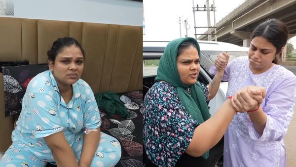 Armaan Malik’s First Wife Payal Malik Rushed To Hospital Post Delivery Of Twins; Here’s What Happened