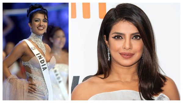 Priyanka Chopra Recalls The ‘Dark Phase’ When She Fell Into ‘Deep Depression’ After Her ‘Nose Job’ Went Awry