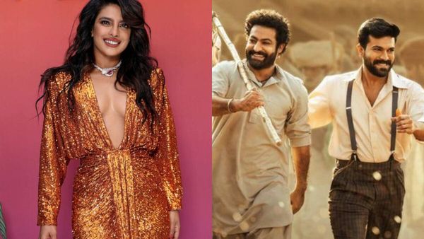 Height Of Insincerity: Netizens SLAM Priyanka Chopra After She Says She Did Not Watch Ram Charan-Jr NTR’s RRR