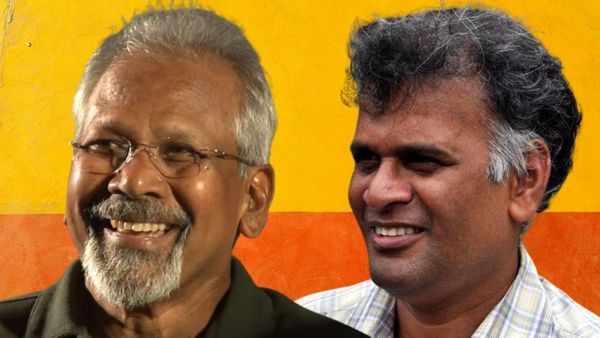 Writer Murugavel Slams Mani Ratnam & Jeyamohan; Says 'They Imposed Hidutva Ideology In Ponniyin Selvan 2'