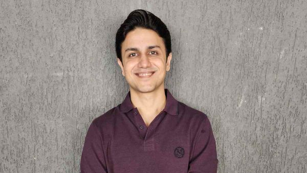 Exclusive: Kaatelal & Sons Fame Prashanth Goswami Playing THIS Role In Hansal Mehta’s Scoop