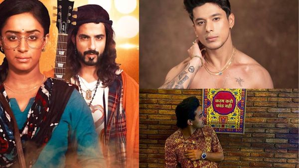 Yeh Hai Chahatein: Not Pratik Sehajpal, THIS Star Plus Hero To Play Lead In Abrar Qazi-Sargun Kaur's Show?