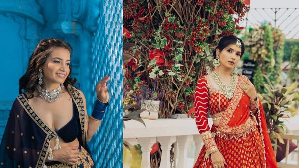 5 Ethnic Outfits To STEAL From Ghum Hai Kisikey Pyaar Meiin's Priya Ahuja This Wedding Season
