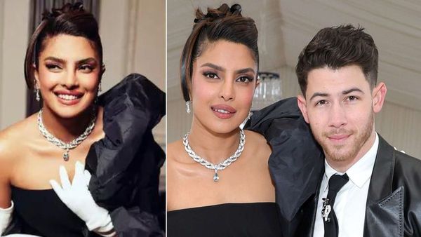 Met Gala 2023: Priyanka Chopra Wore A Stunning Bulgari Diamond Necklace; Here's Its WHOPPING Price