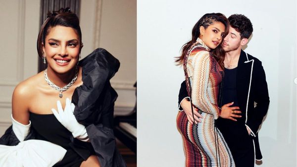 Priyanka Chopra Makes SHOCKING Revelation About Her Personal Life. Says ‘Ok With Being Intimate On First Date'