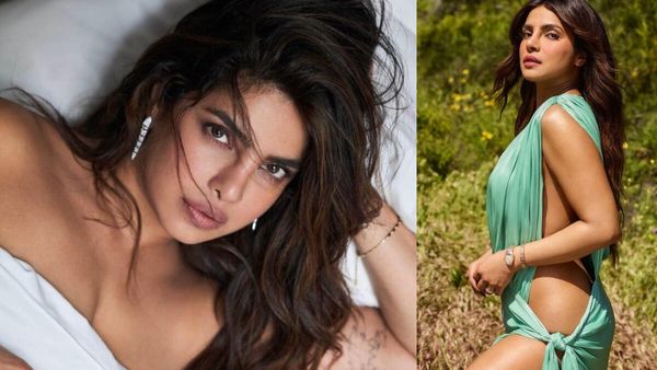 'I Need To See Her Underwear': Priyanka Chopra Shares ‘DEHUMANIZING Moment’ With A Bollywood Director