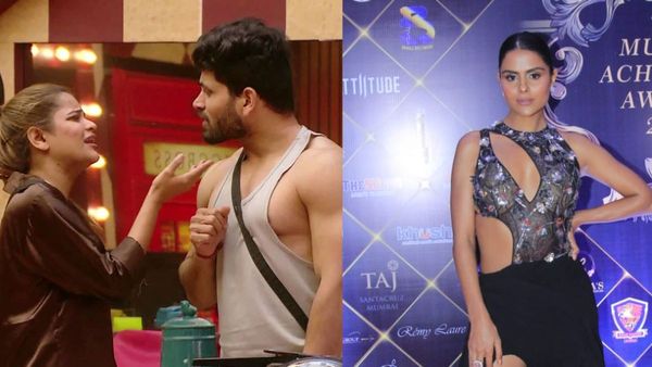 Shiv Thakare Or Archana Gautam? Priyanka Choudhary Is Supporting THIS Khatron Ke Khiladi 13 Star: Mera Abhi...