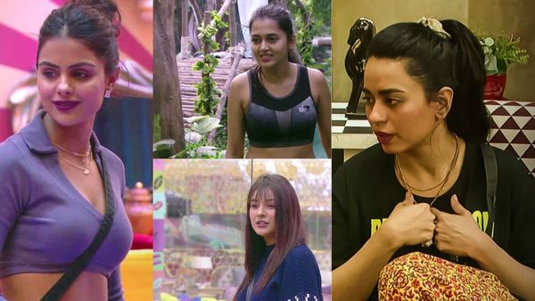 Soundarya On Priyanka Choudhary Benefitting From Bigg Boss Like Tejasswi Prakash-Shehnaaz Gill: Don't Know...