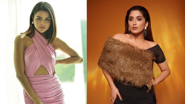 Priyanka Choudhary Opens Up On Her Bond With Arch Rival Nimrit Kaur Ahluwalia Post BB16: Usko Nahi Samajh…