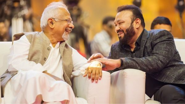 Ponniyin Selvan Production House Raided By Enforcement Department; Deets In!