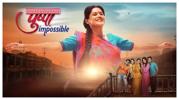 Twists & Turns In Pushpa Impossible: Chirag and Prathana's Disappearance Leads To The Questioning Of Pushpa