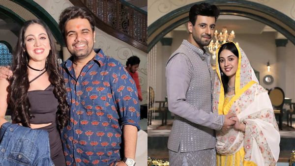 TRP Ratings Of Prateek Sharma's Rabb Se Hai Dua On ZEE TV Double!