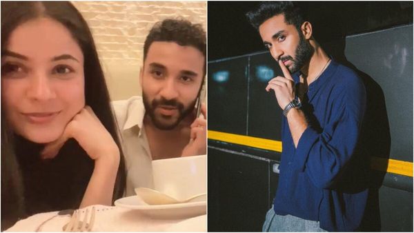 When You Spend Three-Four Months…: Raghav Juyal Opens Up On Dating KKBKKJ Co-Star Shehnaaz Gill