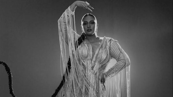 Raja Kumari Drops Music Video Of ‘Born To Win’ From Album ‘The Bridge’ & It Has Left Us Spellbound