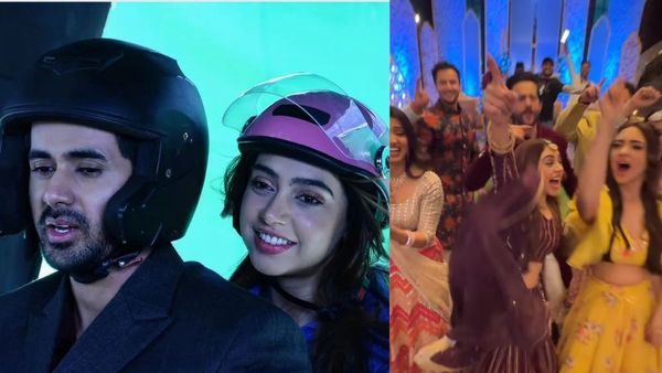 Where Is Randeep Rai?: Fans Ask Niti Taylor About Nach Punjaban Farewell As Bade Achhe Lagte Hain 2 Ends